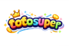 Logo totosuper beranda